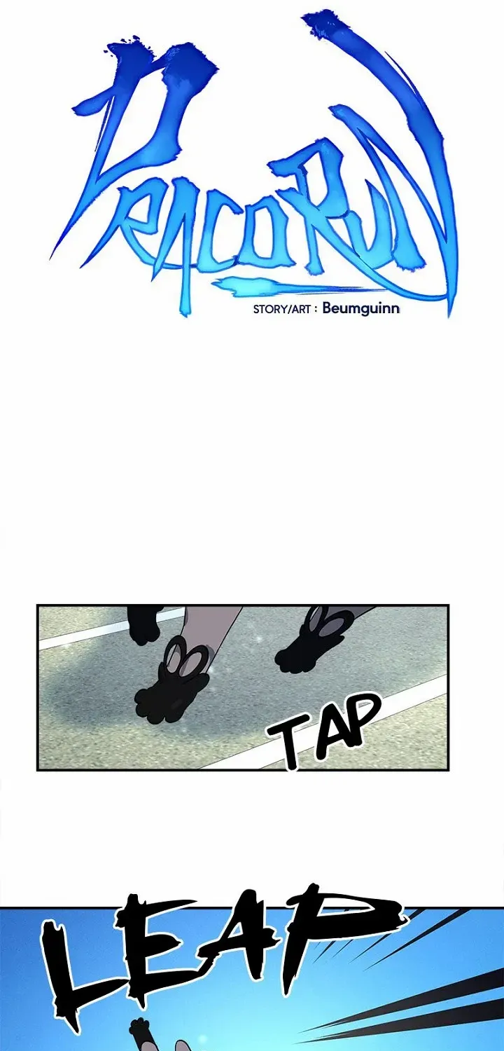 Dracorun Chapter 76 page 14 - 