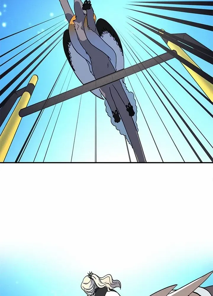 Dracorun Chapter 76 page 15 - 
