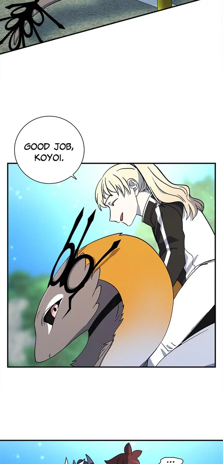 Dracorun Chapter 76 page 17 - 