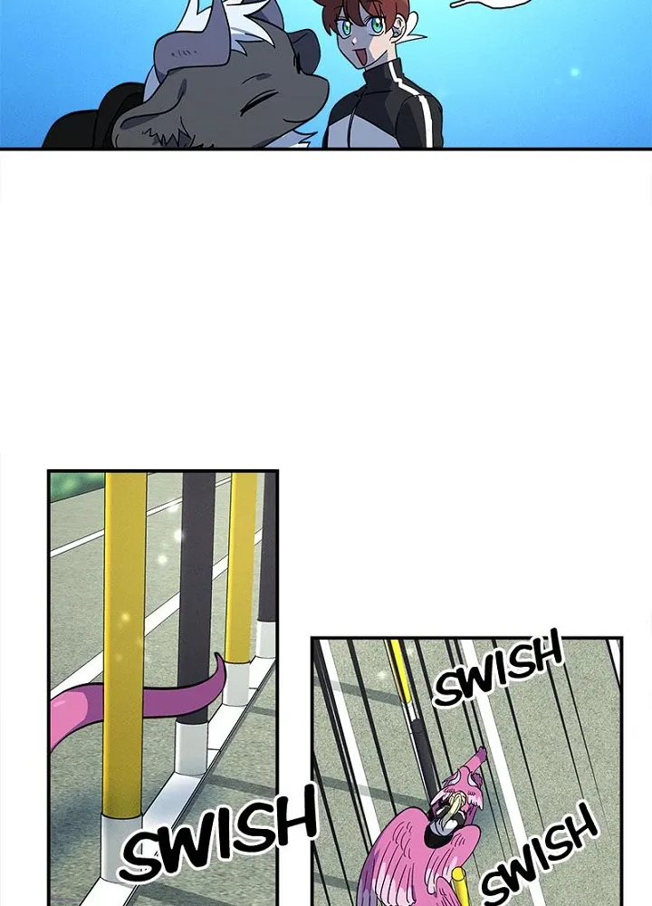 Dracorun Chapter 76 page 18 - 