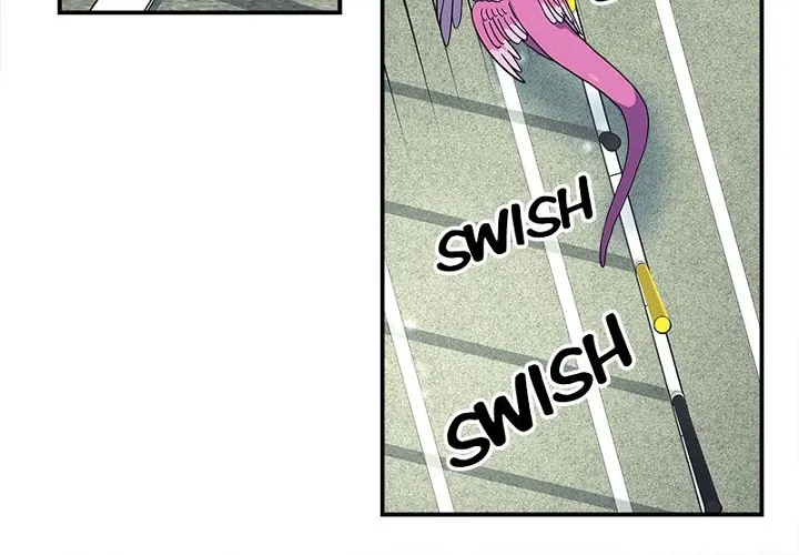 Dracorun Chapter 76 page 19 - 