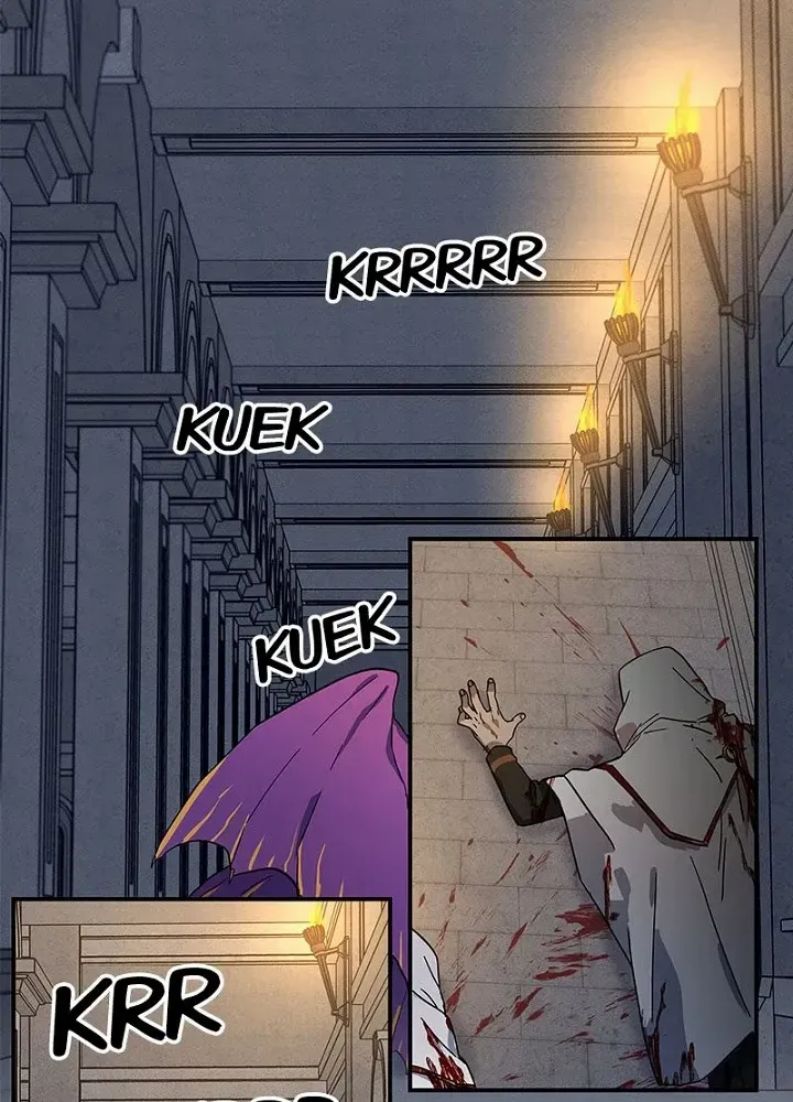 Dracorun Chapter 76 page 3 - 