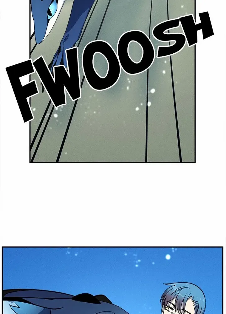 Dracorun Chapter 76 page 24 - 