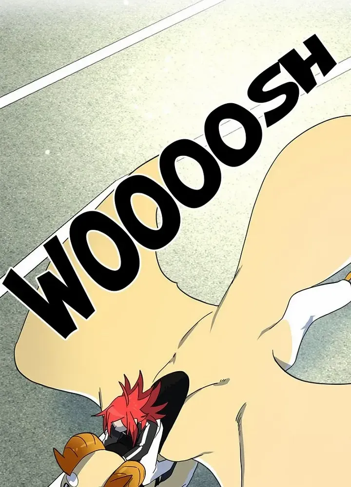 Dracorun Chapter 76 page 27 - 