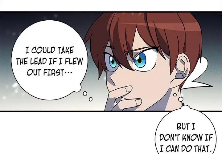 Dracorun Chapter 76 page 31 - 