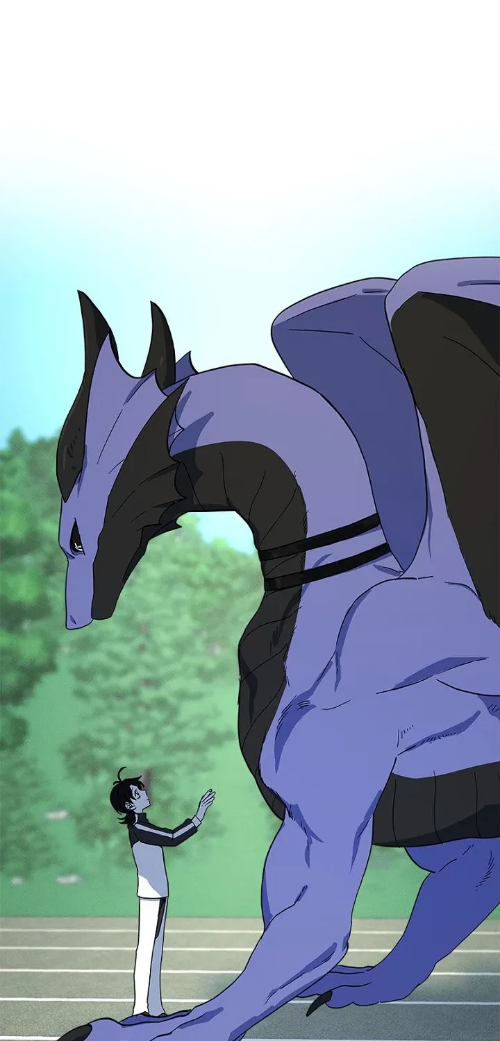 Dracorun Chapter 76 page 38 - 