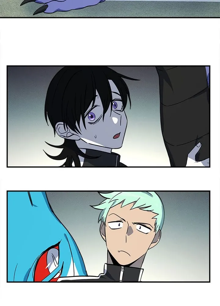 Dracorun Chapter 76 page 39 - 