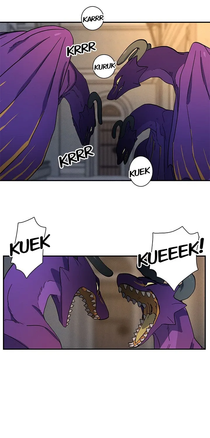 Dracorun Chapter 76 page 5 - 