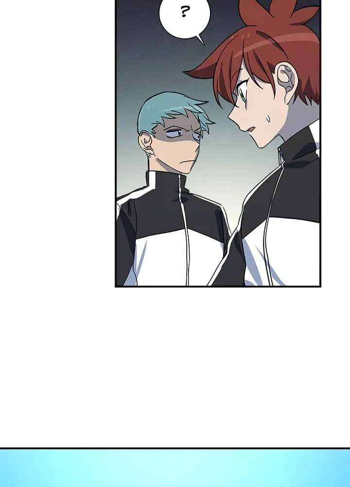 Dracorun Chapter 76 page 42 - 