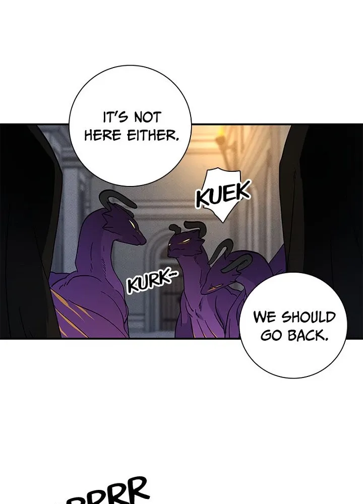 Dracorun Chapter 76 page 6 - 