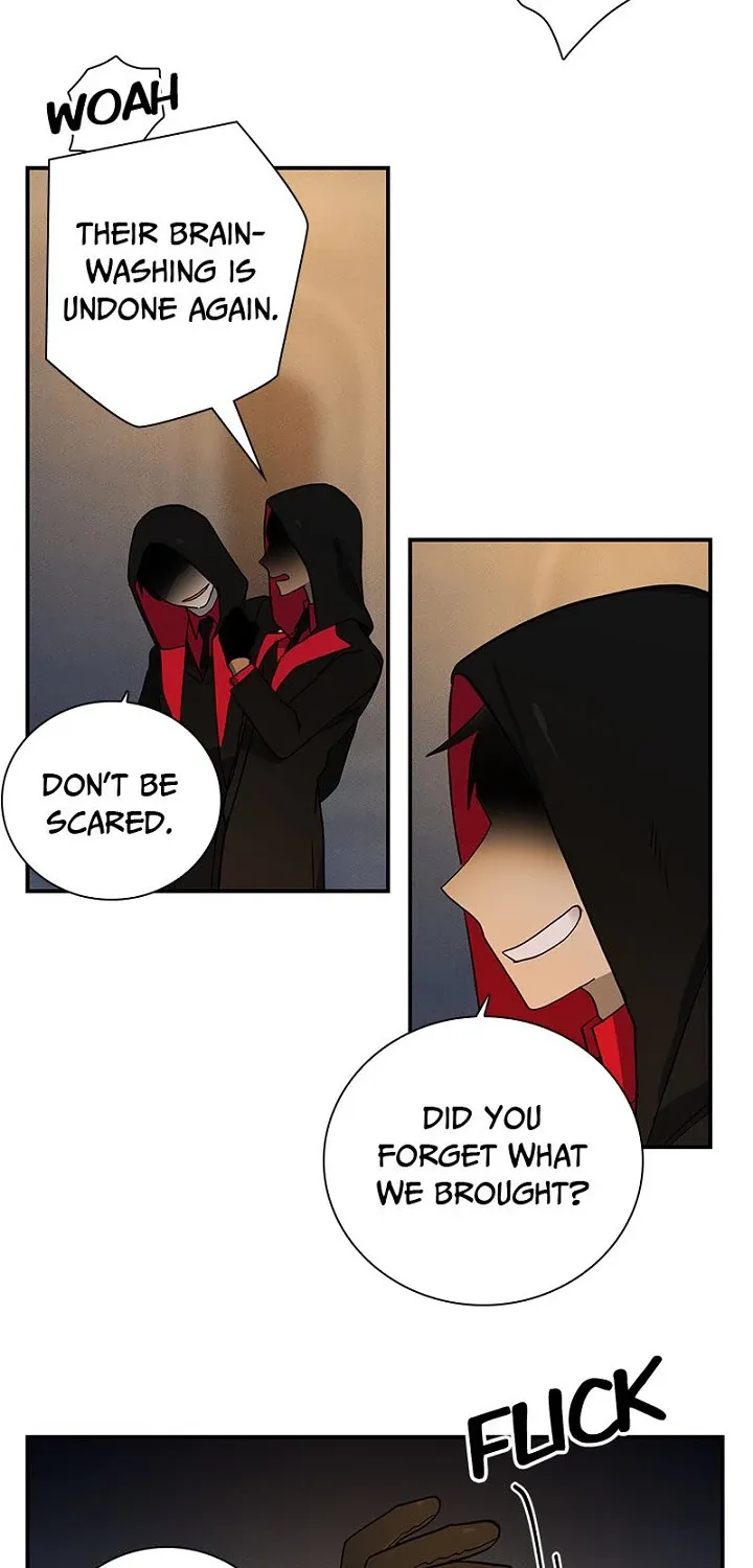 Dracorun Chapter 76 page 8 - 