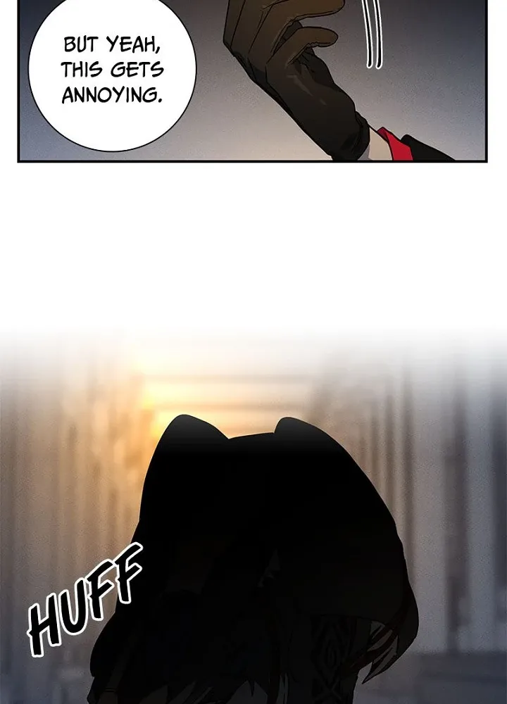 Dracorun Chapter 76 page 9 - 