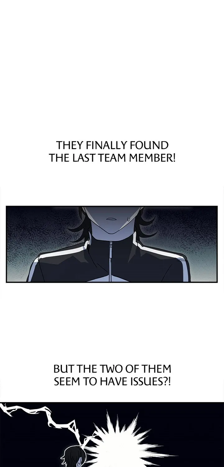 Dracorun Chapter 77 page 1 - 