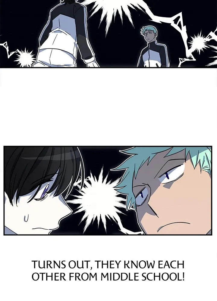 Dracorun Chapter 77 page 2 - 