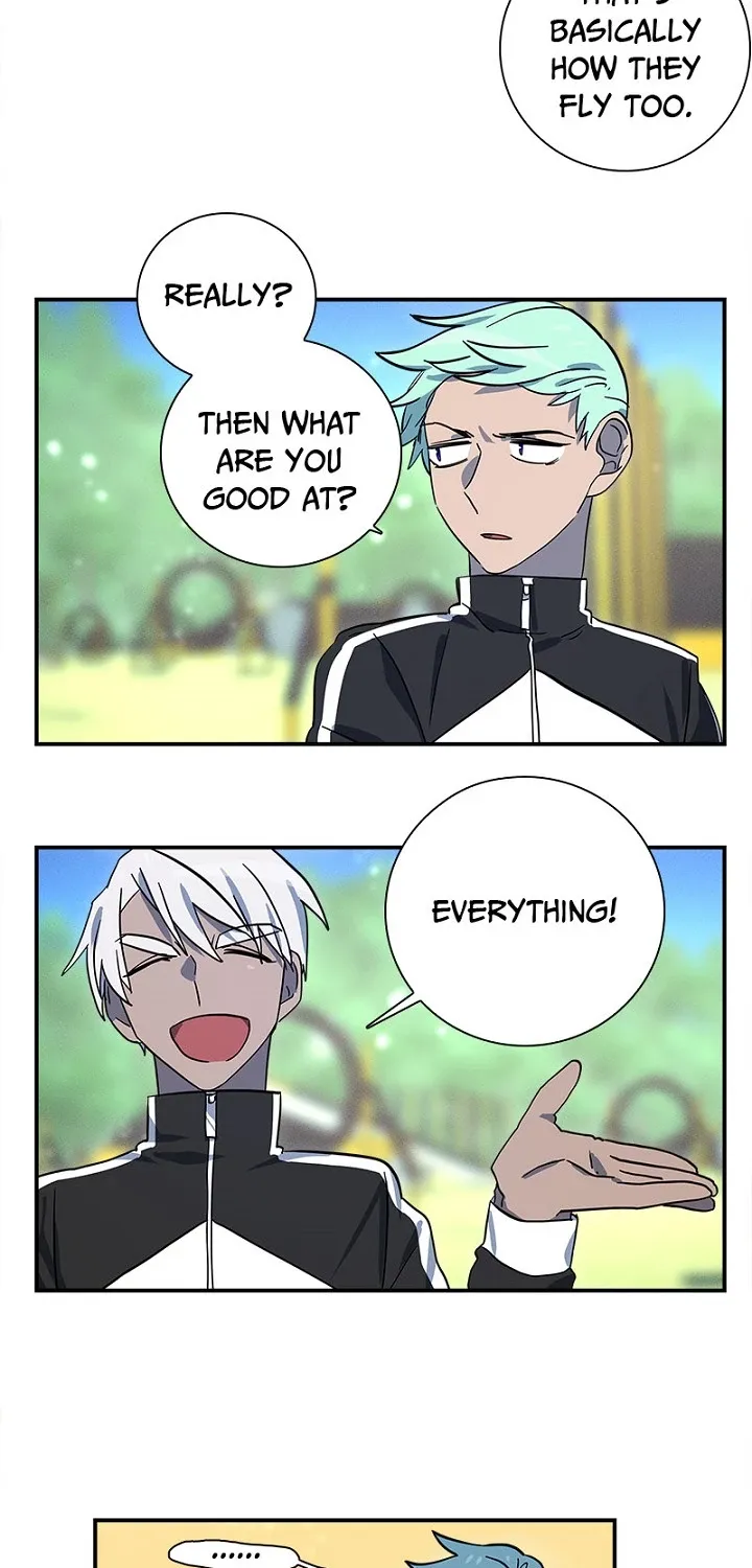 Dracorun Chapter 77 page 13 - 