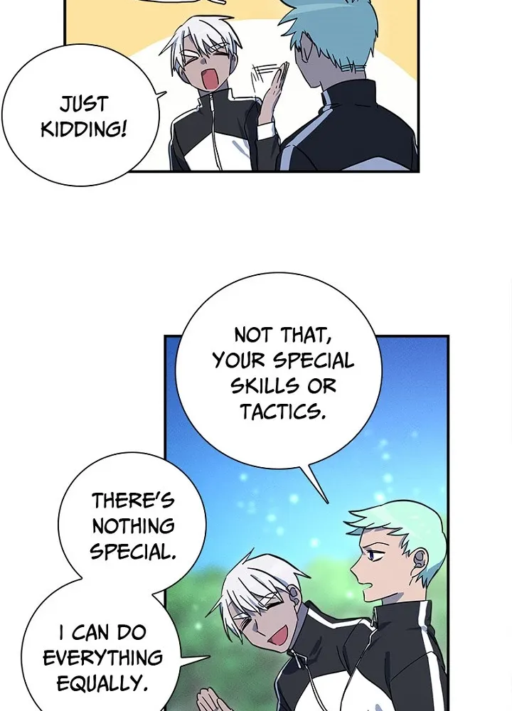 Dracorun Chapter 77 page 14 - 