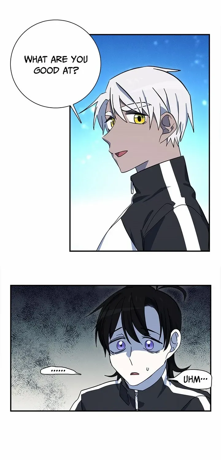 Dracorun Chapter 77 page 19 - 