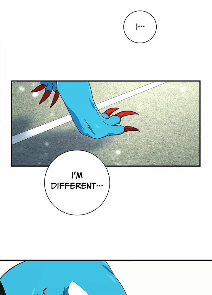 Dracorun Chapter 77 page 20 - 
