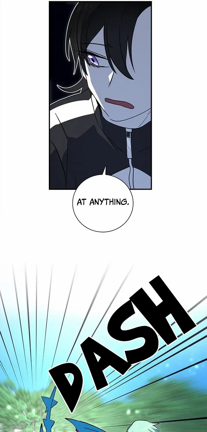 Dracorun Chapter 77 page 22 - 