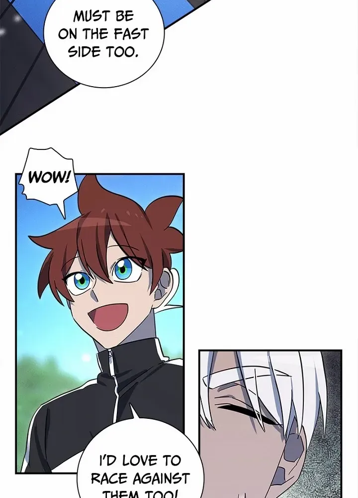 Dracorun Chapter 77 page 29 - 
