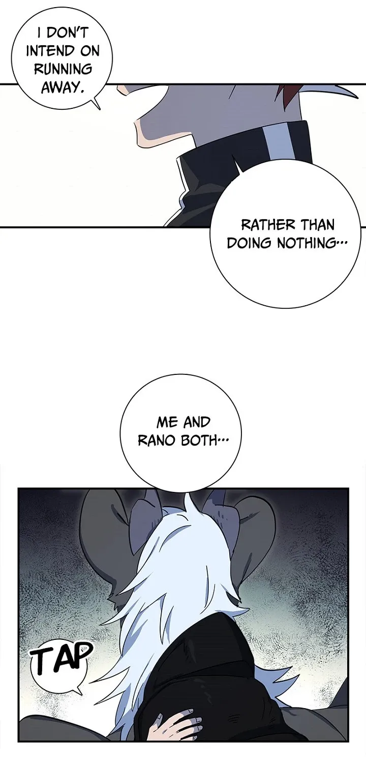Dracorun Chapter 77 page 31 - 