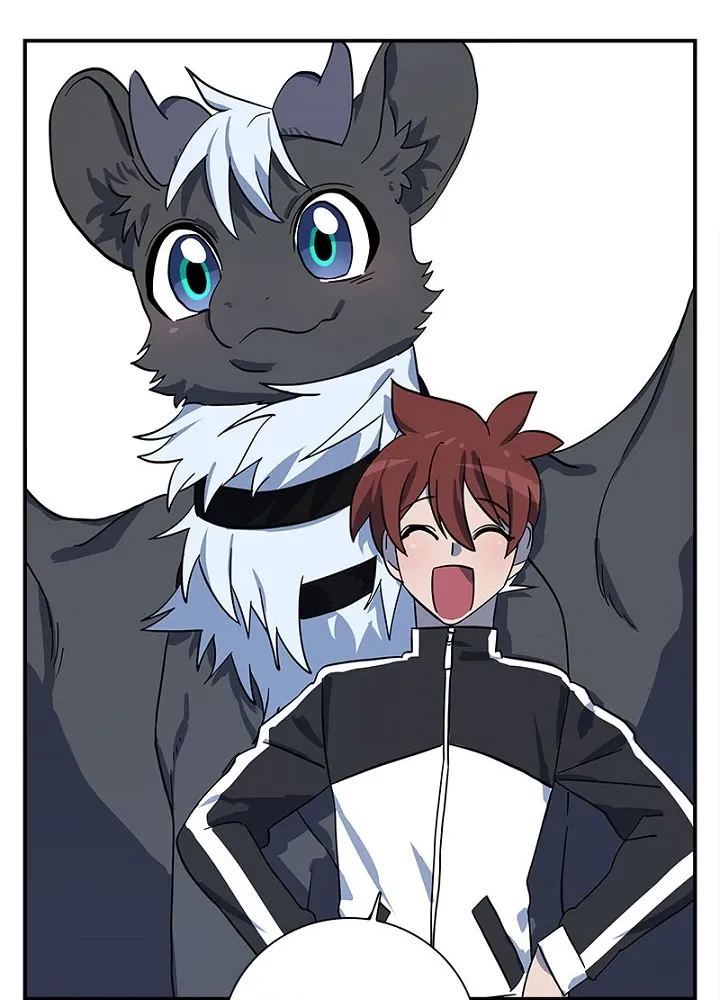 Dracorun Chapter 77 page 32 - 