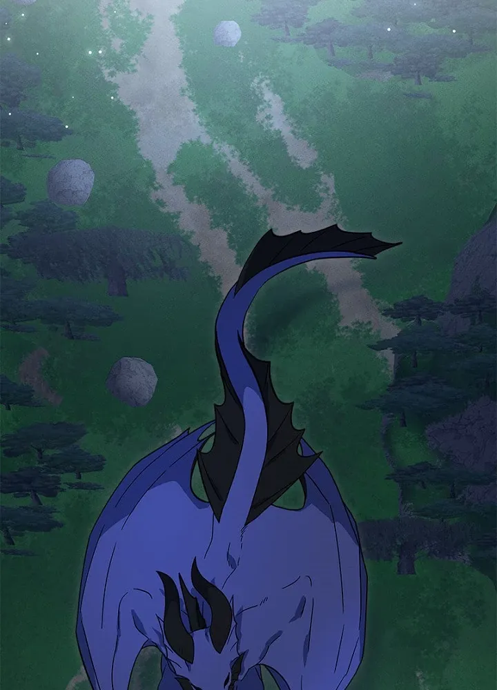 Dracorun Chapter 77 page 38 - 