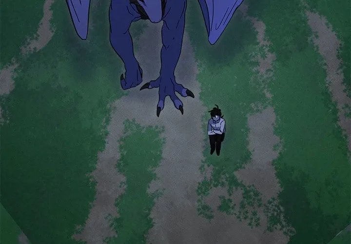 Dracorun Chapter 77 page 39 - 