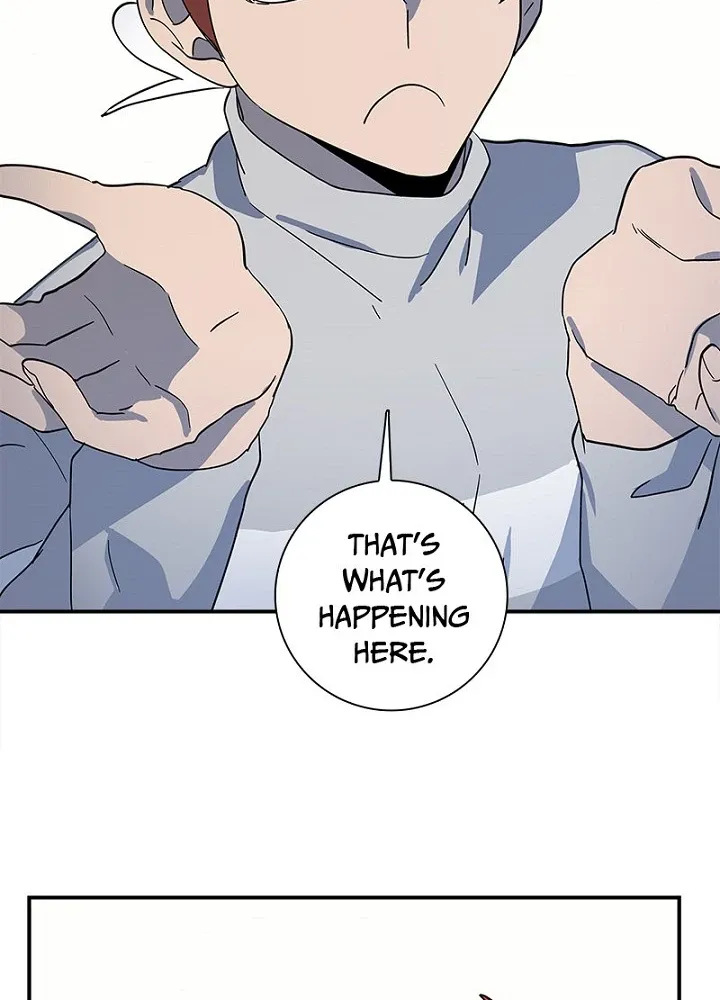 Dracorun Chapter 77 page 5 - 