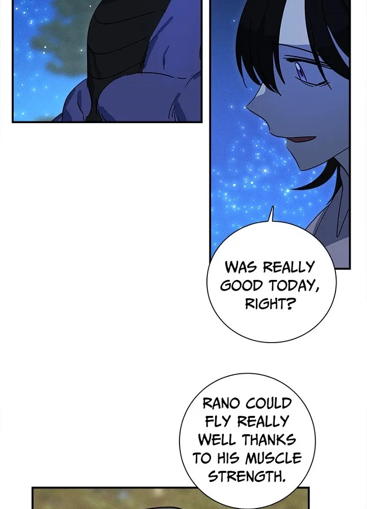 Dracorun Chapter 77 page 41 - 