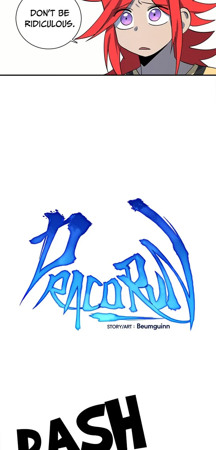 Dracorun Chapter 77 page 7 - 
