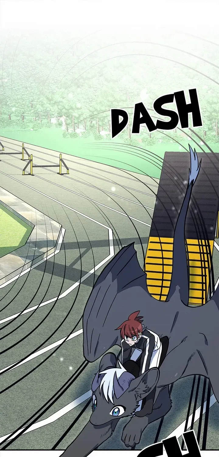 Dracorun Chapter 77 page 10 - 