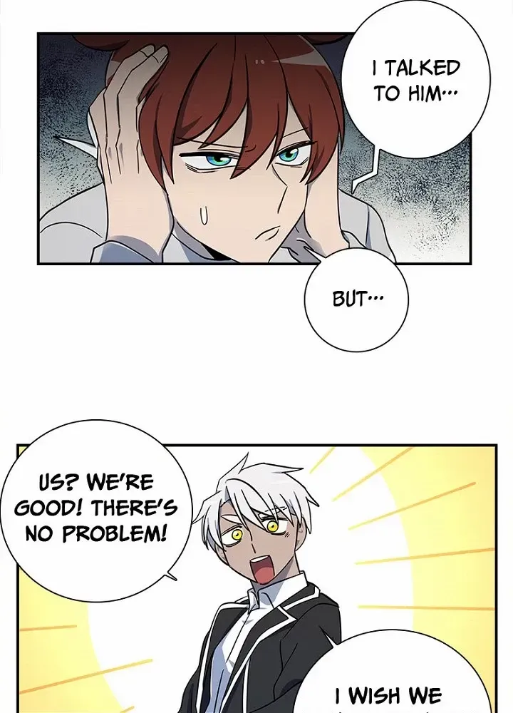 Dracorun Chapter 78 page 11 - 