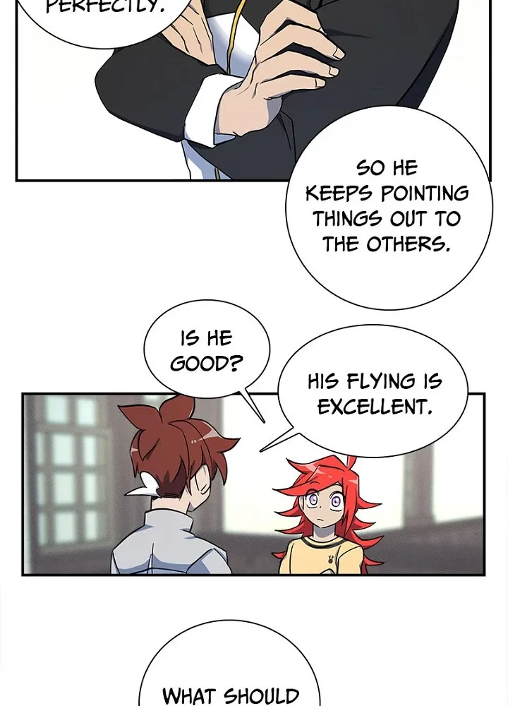 Dracorun Chapter 78 page 14 - 