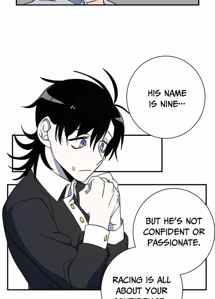 Dracorun Chapter 78 page 20 - 