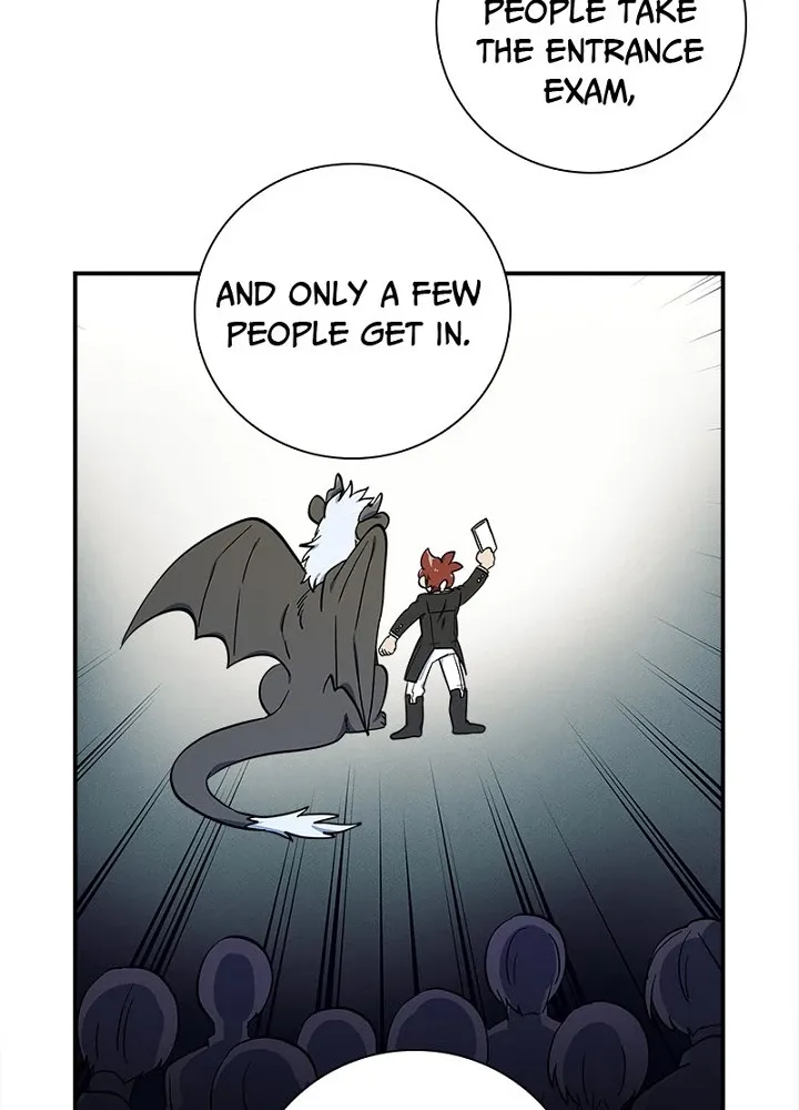 Dracorun Chapter 78 page 23 - 
