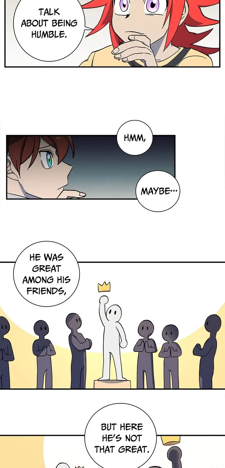 Dracorun Chapter 78 page 25 - 