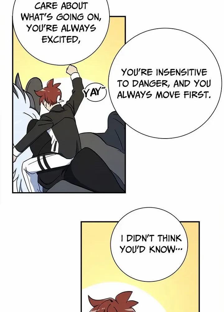 Dracorun Chapter 78 page 29 - 