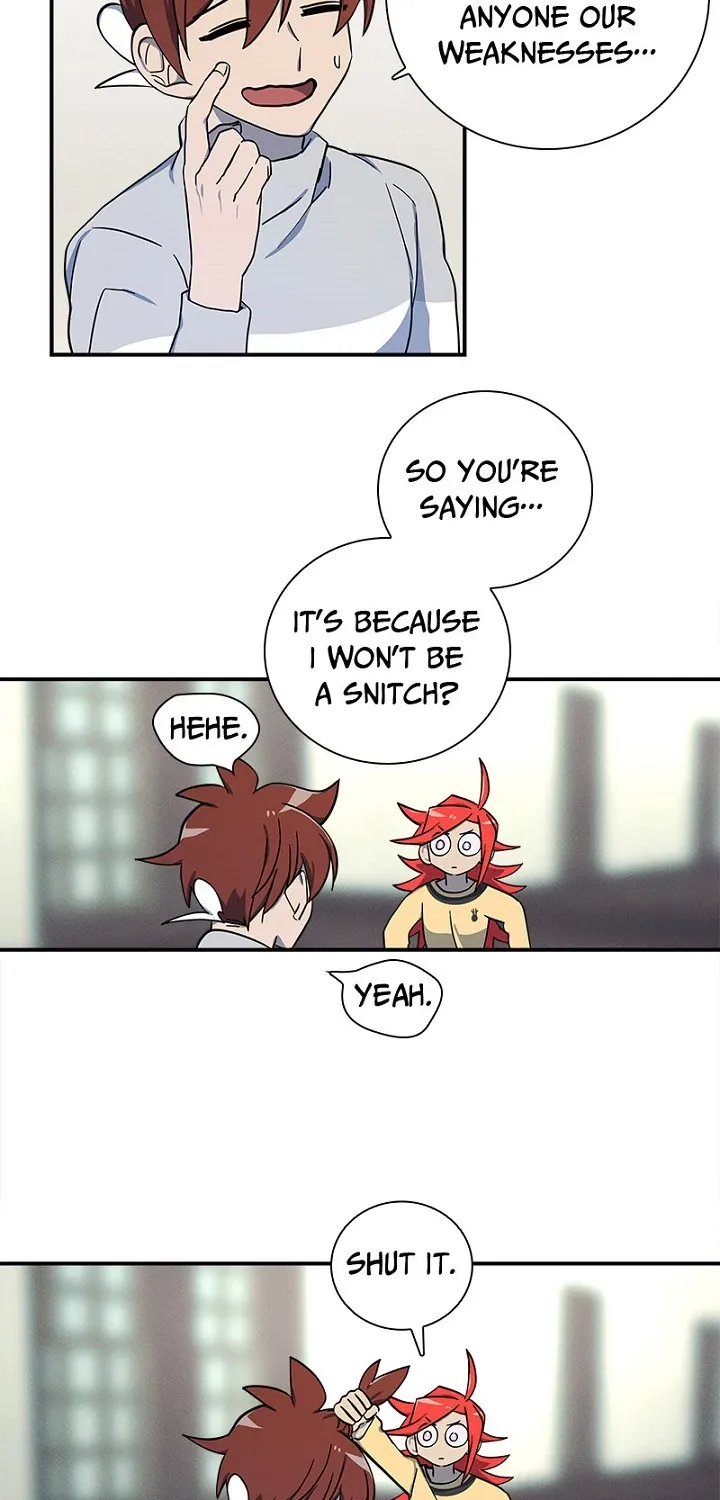 Dracorun Chapter 78 page 4 - 