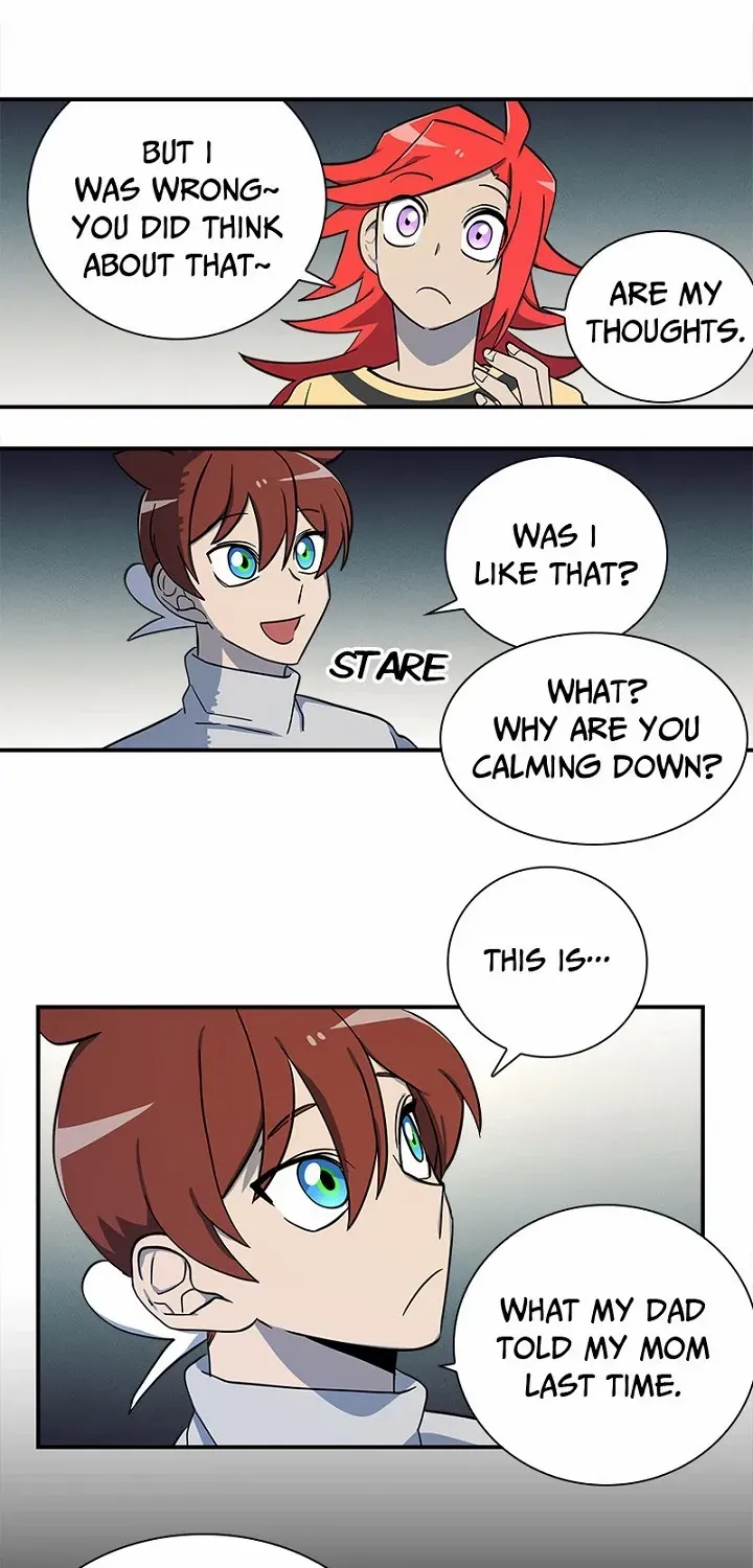 Dracorun Chapter 78 page 31 - 