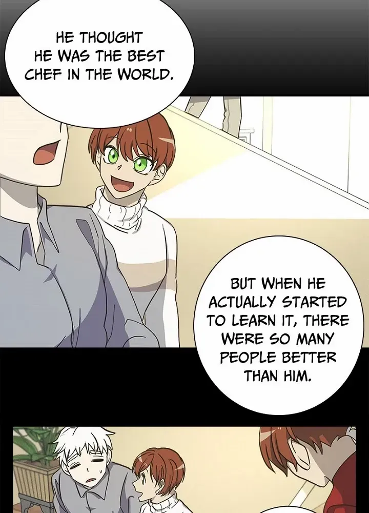 Dracorun Chapter 78 page 32 - 
