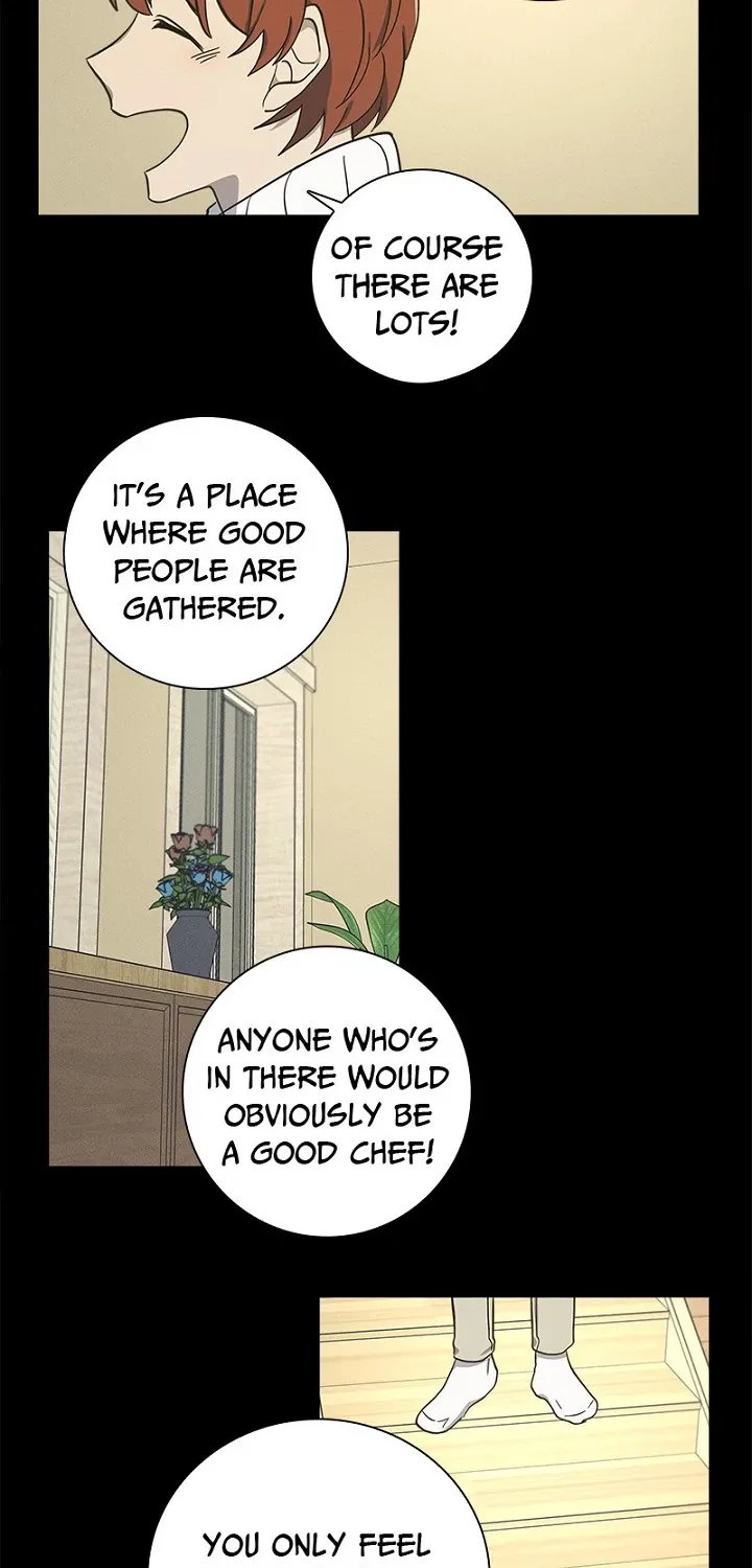 Dracorun Chapter 78 page 34 - 