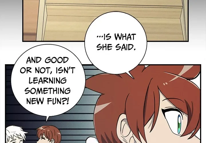 Dracorun Chapter 78 page 39 - 