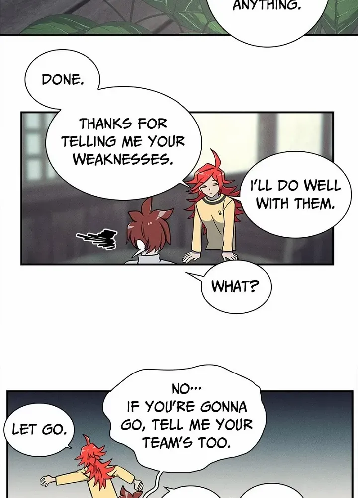 Dracorun Chapter 78 page 41 - 