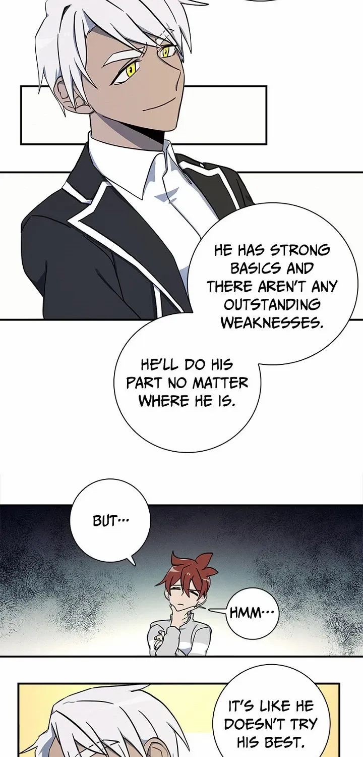 Dracorun Chapter 78 page 7 - 