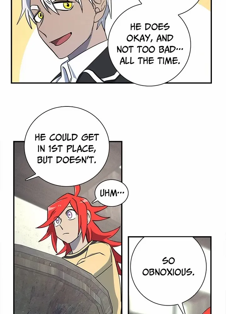 Dracorun Chapter 78 page 8 - 