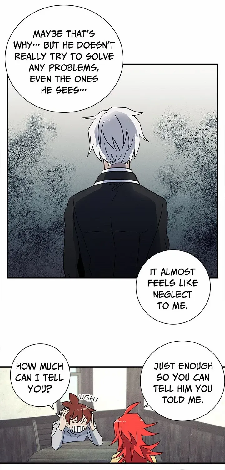 Dracorun Chapter 78 page 10 - 