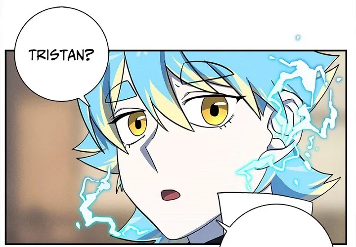 Dracorun Chapter 79 page 13 - 
