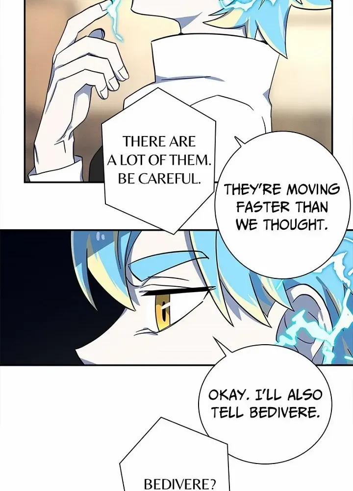 Dracorun Chapter 79 page 15 - 