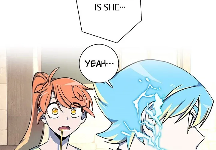 Dracorun Chapter 79 page 16 - 